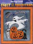 (image for) Ghost In The Graveyard